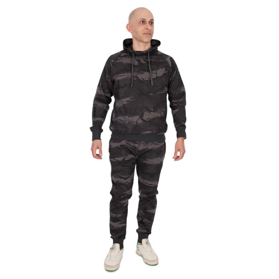Hanorac Fox Rage Voyager Camo Hoody, Marime L