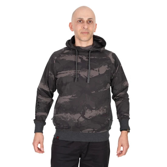 Hanorac Fox Rage Voyager Camo Hoody, Marime M