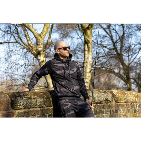 Hanorac Fox Rage Voyager Camo Hoody, Marime M
