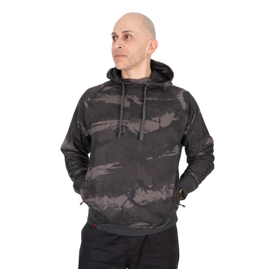 Hanorac Fox Rage Voyager Camo Hoody, Marime S