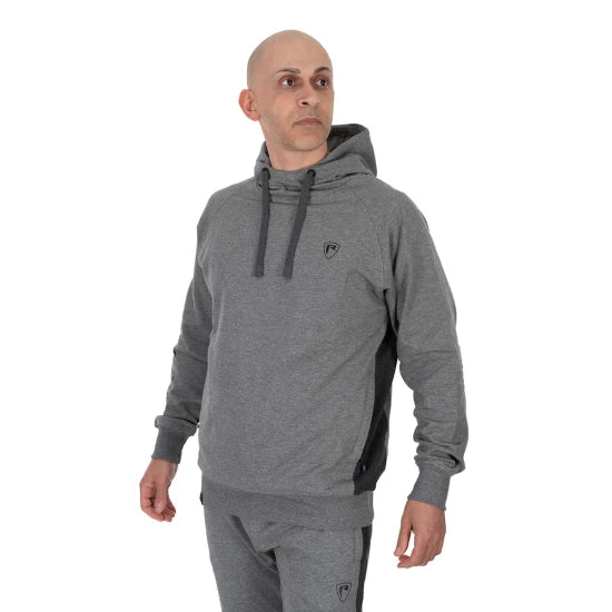 Hanorac Fox Rage Voyager Grey Hoody, Marime L