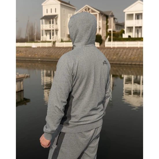 Hanorac Fox Rage Voyager Grey Hoody, Marime M