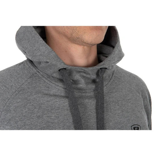 Hanorac Fox Rage Voyager Grey Hoody, Marime S