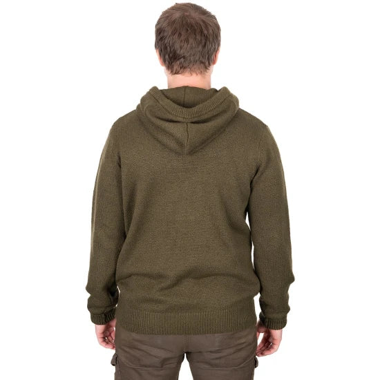 Hanorac Fox Xmas Hoodie, Masura M