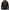 Hanorac Fox Black And Orange Lightweight Zipper Marime XXXL