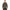 Hanorac Fox Collection Hoody Green &amp; Black, Marime S