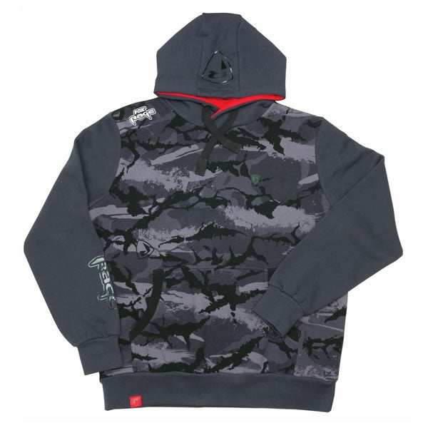 Hanorac Fox Rage Camo Hoody Mas. S