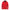 Hanorac Fox Rage Red/Grey Ribbed Hoody Mas. XXXL
