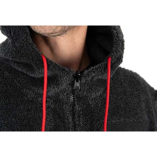 Hanorac Fox Rage Sherpa Hoody, Marime 3xl
