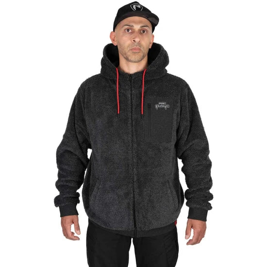 Hanorac Fox Rage Sherpa Hoody, Marime M