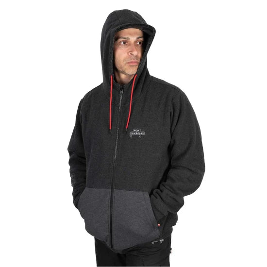 Hanorac Fox Rage Sherpa Hoody, Marime M