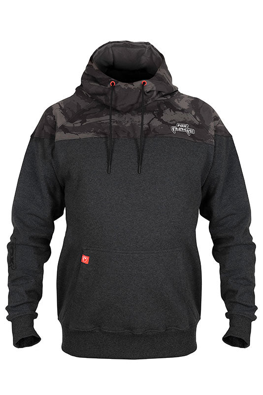 Hanorac Fox Rage Snoodie XXXL