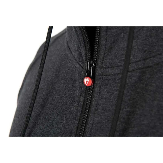 Hanorac Fox Rage Voyager Hoody Dark Grey, Marime L