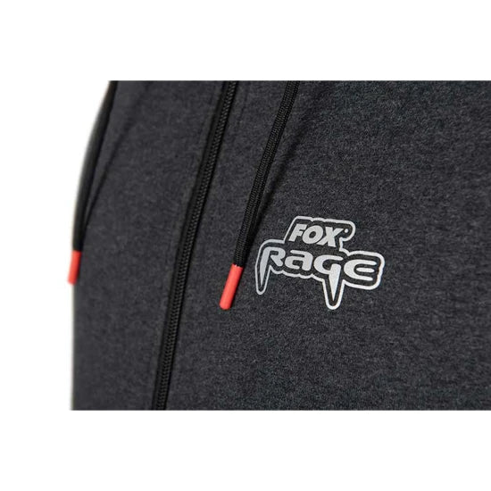 Hanorac Fox Rage Voyager Hoody Dark Grey, Marime L