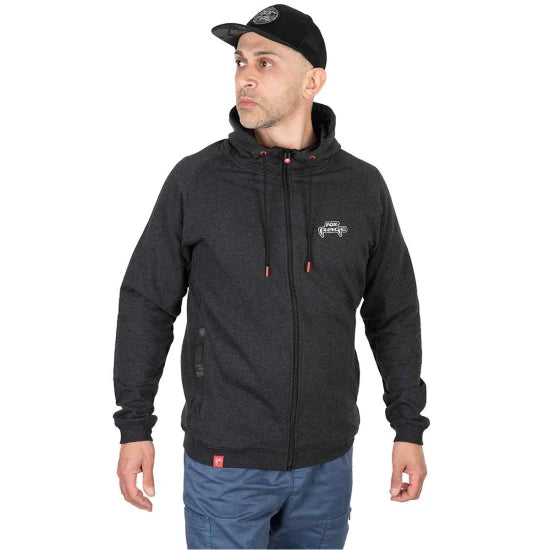 Hanorac Fox Rage Voyager Hoody Dark Grey, Marime M