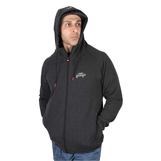 Hanorac Fox Rage Voyager Hoody Dark Grey, Marime M
