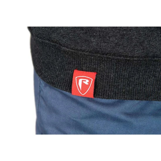Hanorac Fox Rage Voyager Hoody Dark Grey, Marime S