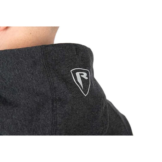 Hanorac Fox Rage Voyager Hoody Dark Grey, Marime S