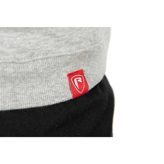 Hanorac Fox Rage Voyager Hoody Light  Grey, Marime M