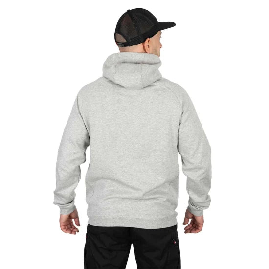 Hanorac Fox Rage Voyager Hoody Light  Grey, Marime Xl