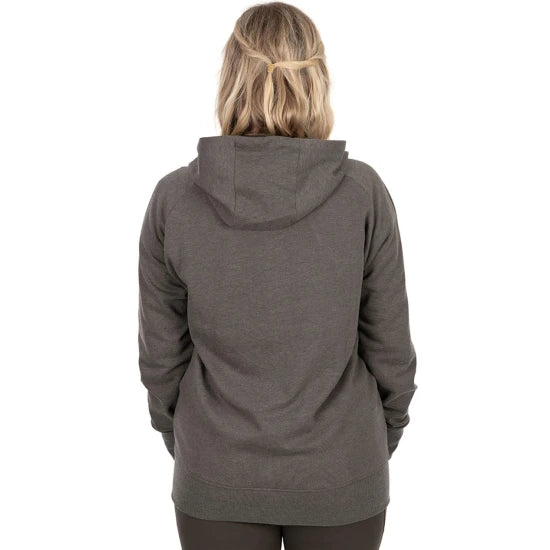 Hanorac Fox Wc Zipped Hoodie, Marime L