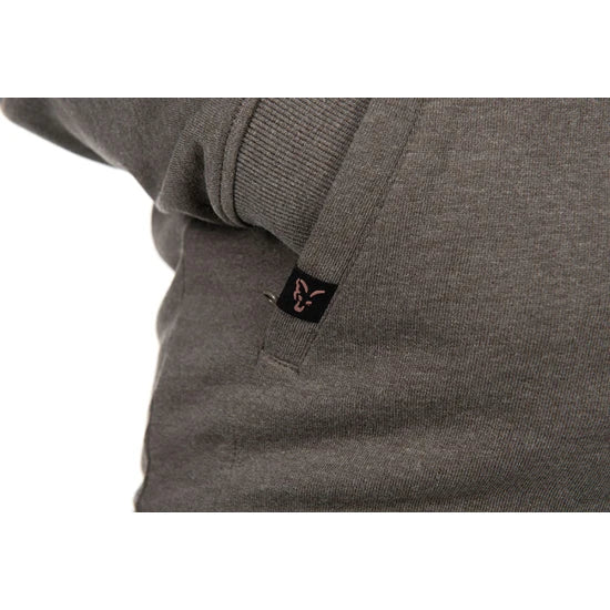 Hanorac Fox Wc Zipped Hoodie, Marime S
