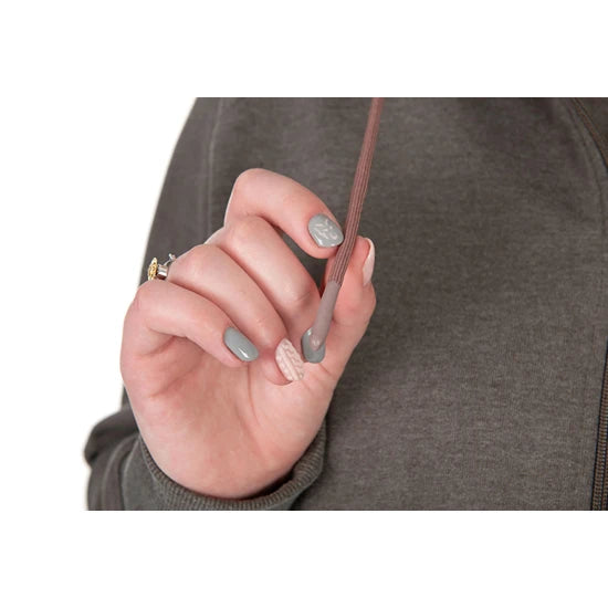 Hanorac Fox Wc Zipped Hoodie, Marime Xl
