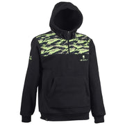 Hanorac Gunki Windproof Camo Hoody, Marime 2xl