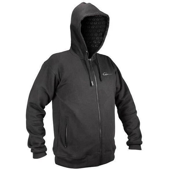 Hanorac Gamakatsu Black Marime S