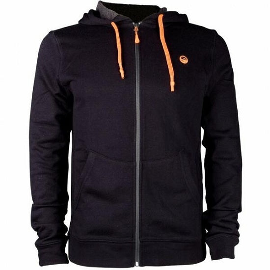Hanorac Guru Zip Black MAR.XL