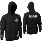 Hanorac Illex Shirt Hooded, Marime Xl