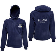 Hanorac Illex Windproof Hoody, Marime 2xl