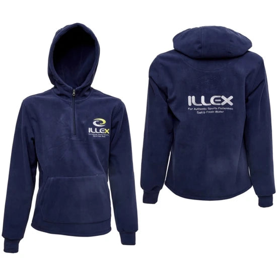 Hanorac Illex Windproof Hoody, Marime M