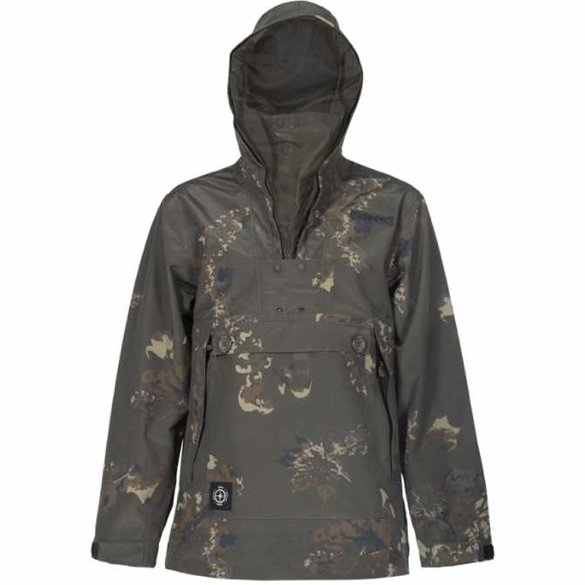 Hanorac Impermeabil Nash Scope Waterproof Smock, Marime XL