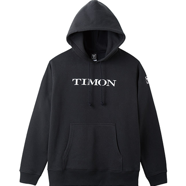 Hanorac Jackall TIMON BLACK MAR.M
