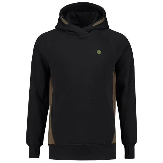 Hanorac Korda Kore Tk Hoodie, Black, Marime S