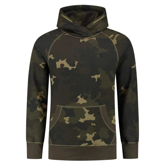 Hanorac Korda Kore Tk Hoodie, Dark Kamo, Marime S