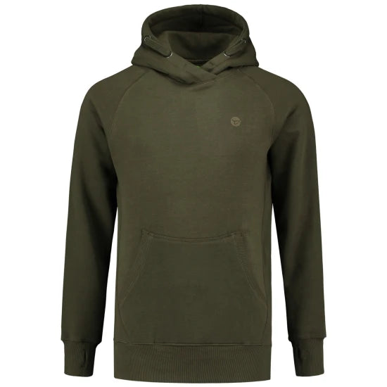 Hanorac Korda Kore Tk Hoodie, Dark Olive, Marime L