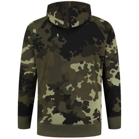 Hanorac Korda Kore Tk Hoodie, Light Kamo, Marime 3xl