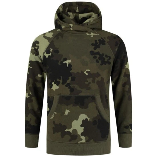 Hanorac Korda Kore Tk Hoodie, Light Kamo, Marime S