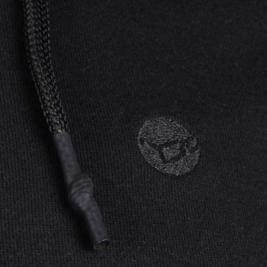 Hanorac Korda Kore Zip, Black, Marime 2xl
