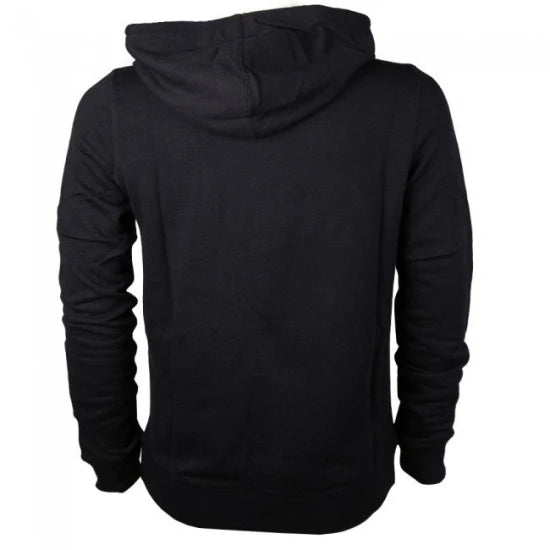 Hanorac Korda Kore Zip, Black, Marime 2xl