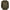 Hanorac Korda Kore Zip Hoodie, Olive, Marime L