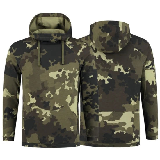 Hanorac Korda Le Lightweight, Light Kamo, Marime S