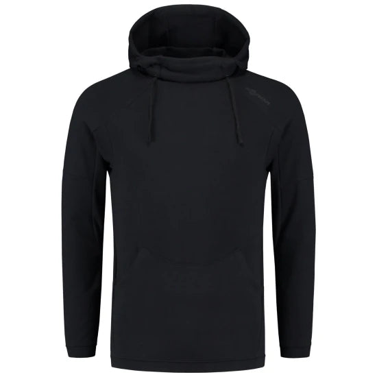Hanorac Korda Lightweight Hoodie, Black, Marime M