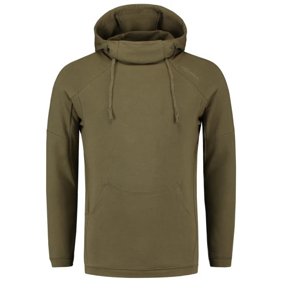 Hanorac Korda Lightweight Hoodie, Olive, Marime 3xl