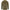 Hanorac Korda Lightweight Hoodie, Olive, Marime Xl