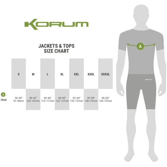 Hanorac Korum Classic Barbel Hoodie, Marimea Xl