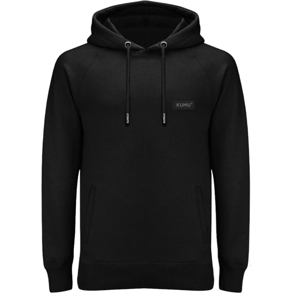 Hanorac Kumu 365 Black, Marime XL