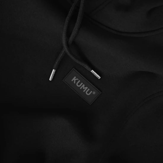 Hanorac Kumu 365 Black, Marime Xl